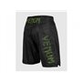 Шорти для ММА VENUM Light 3.0 Fightshorts M чорний/зелений (4859)