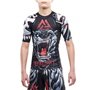 Дитячий рашгард Peresvit Battle Bear Kids Short Sleeve (501275-846-YL)