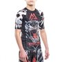 Дитячий рашгард Peresvit Battle Bear Kids Short Sleeve (501275-846-YL)