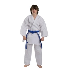 Кімоно для карате Europaw рефлеє біле 190 europaw590