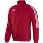 Куртка Т12 ТEAM ADIDAS X12735 червона розмір 4