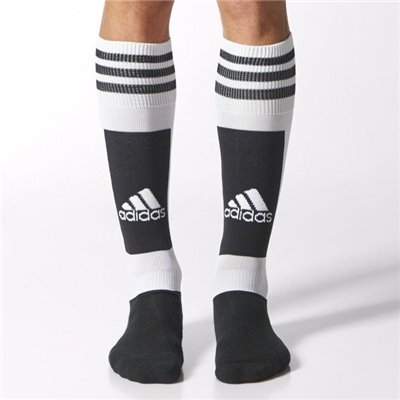 Шкарпетки для важкої атлетики Performance Weightlifting Socks ADIDAS 619995 Чорно-білий розмір 46-48