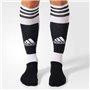 Шкарпетки для важкої атлетики Performance Weightlifting Socks ADIDAS 619995 Чорно-білий розмір 46-48