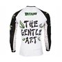 Рашгард з довгим рукавом Tatami Fightwear Gentle Panda (L) Принт