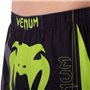 Шорти для тайського боксу та кікбоксингу Venum Giant DK02 розмір L (48-50) Black-Green