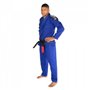 Кімоно для Бразильського Джиу-Джитсу Tatami Fightwear Nova Absolute Синє (А2L)