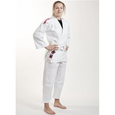 КІМОНО ДЛЯ ДІВЧАТ IPPON GEAR FUTURE 2.0, 120см