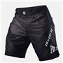 Шорти Peresvit Immortal 2.0 Fightshorts Black Rain (501215-001-S)