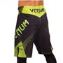 Шорти для змішаних єдиноборств Venum Hurricane Heroe 5244 розмір L (48-50) Black-Green