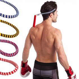 Повязка Монгкон Muay Thai TWINS MK2