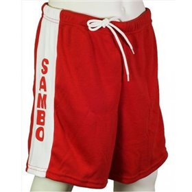 Шорти 'Самбо' Stels Professoinal розмір 34