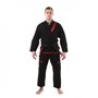 Кімоно Peresvit Battle Bear BJJ Gi Black (501283-100-A0)
