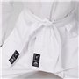 Кімоно для карате Matsa MA-0016-0 біле (240 г/м2, бавовна 100%) зріст 130 см