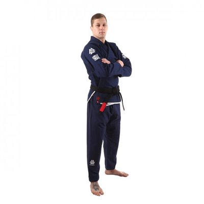 Кімоно Peresvit Rival BJJ Gi Navy (501285-201-A3S)