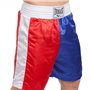 Форма для боксу боксерська форма Everlast 3063 розмір L (48-50) Red-Blue