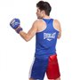 Форма для боксу боксерська форма Everlast 3063 розмір L (48-50) Red-Blue