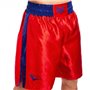 Форма для боксу боксерська форма двостороння Everlast Heroe 6010 розмір XL (50-52) Red-Blue