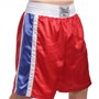 Труси боксерські Everlast Heroe 9014-B розмір L (48-50) Red-Blue