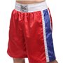 Труси боксерські Everlast Heroe 9014-B розмір L (48-50) Red-Blue