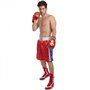 Труси боксерські Everlast Heroe 9014-B розмір L (48-50) Red-Blue