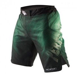 Шорти Peresvit Legend Fightshorts Forrest Green (401011-479-XXL)
