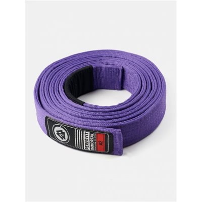 Пояс для кімоно Peresvit BJJ Belt Purple (501252-649-A1)