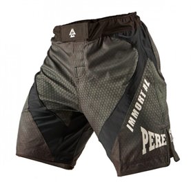 Шорти Peresvit Immortal 2.0 Fightshorts Military Green (501215-447-L)