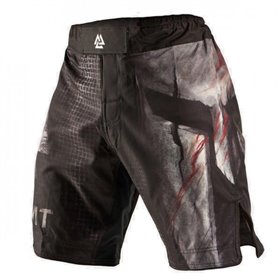 Шорти Peresvit Legend Fightshorts Last Stand (501216-135-S)