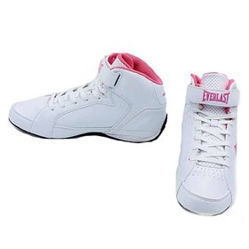 Боксерки жіночі ELW65 Everlast 40 Білий (37409029)