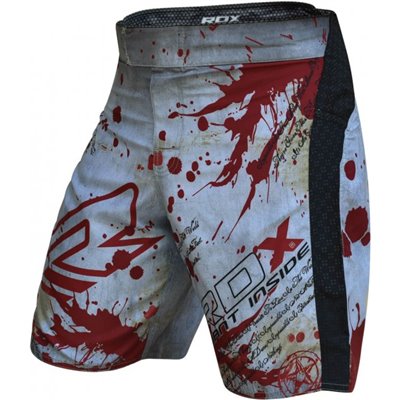 Шорти MMA RDX Revenge р. XXL