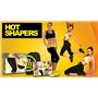 Спортивний комплект Топ і Бриджі для схуднення HOT SHAPERS