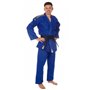 Кімоно для дзюдо Champion II з ліцензією IJF ADIDAS J-IJFB-SMU синій/золоті смуги розмір 190