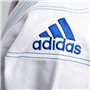 Кімоно для джиу-джитсу ChaIIenge ADIDAS JJ350_2_0_P білий М3