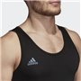 Костюм для важкої атлетики PowerLiftSuit ADIDAS CW5648 чорний S