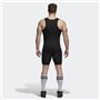 Костюм для важкої атлетики PowerLiftSuit ADIDAS CW5648 чорний S