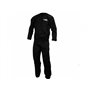 Костюм для сгонки ваги TITLE Exceed Nylon Sauna Suit XL чорний (4725)