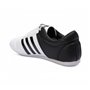 Степи для Тхеквондо Adi-Kick II ADIDAS ADITKK01CH чорно/білі розмір 44 UK 10.5