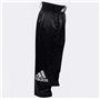 Штани для кікбоксингу Pants Kickboxing FuII Contact ADIDAS adiPFC03 чорні L