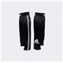 Штани для кікбоксингу Pants Kickboxing FuII Contact ADIDAS adiPFC03 чорні L