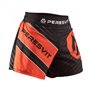 Шорти Peresvit Valknut Fightshorts Black Red (PValknut-L)