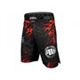 Шорти для ММА PIT BULL Performance Grappling Shorts Blood Dog чорний