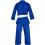 Кімоно для Дзюдо BlitzSport Student Judo Suit - 350g Синє (170)