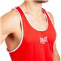 Форма для боксу боксерська форма Everlast 6011 розмір XL (50-52) Red-White