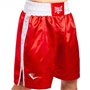 Форма для боксу боксерська форма Everlast 6011 розмір XL (50-52) Red-White