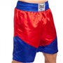 Форма для боксу боксерська форма Everlast 3061 розмір L (48-50) Red-Blue