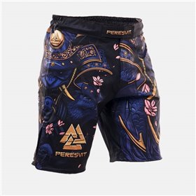 Шорти для ММА Peresvit Bushi Legend (501216-702-L)