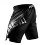 Шорти Peresvit Legend Fightshorts Black Rain (401011-103-XS)