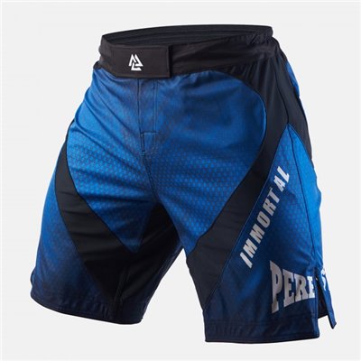 Шорти Peresvit Immortal 2.0 Fightshorts Dark Marine (501215-224-XXL)