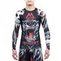 Дитячий рашгард Peresvit Battle Bear Kids Long Sleeve (501276-846-YM)