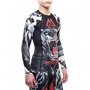 Дитячий рашгард Peresvit Battle Bear Kids Long Sleeve (501276-846-YM)